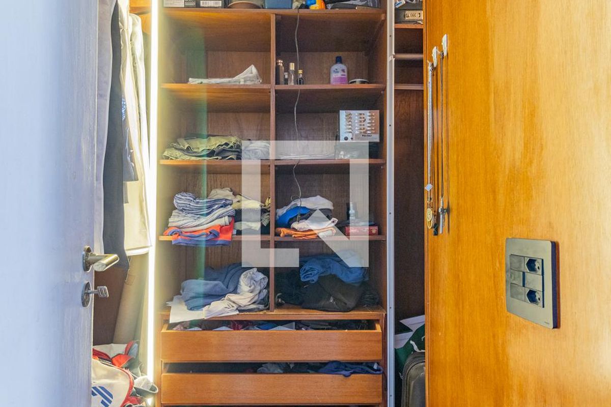 Apartamento, 4 quartos, 160 m² - Foto 38