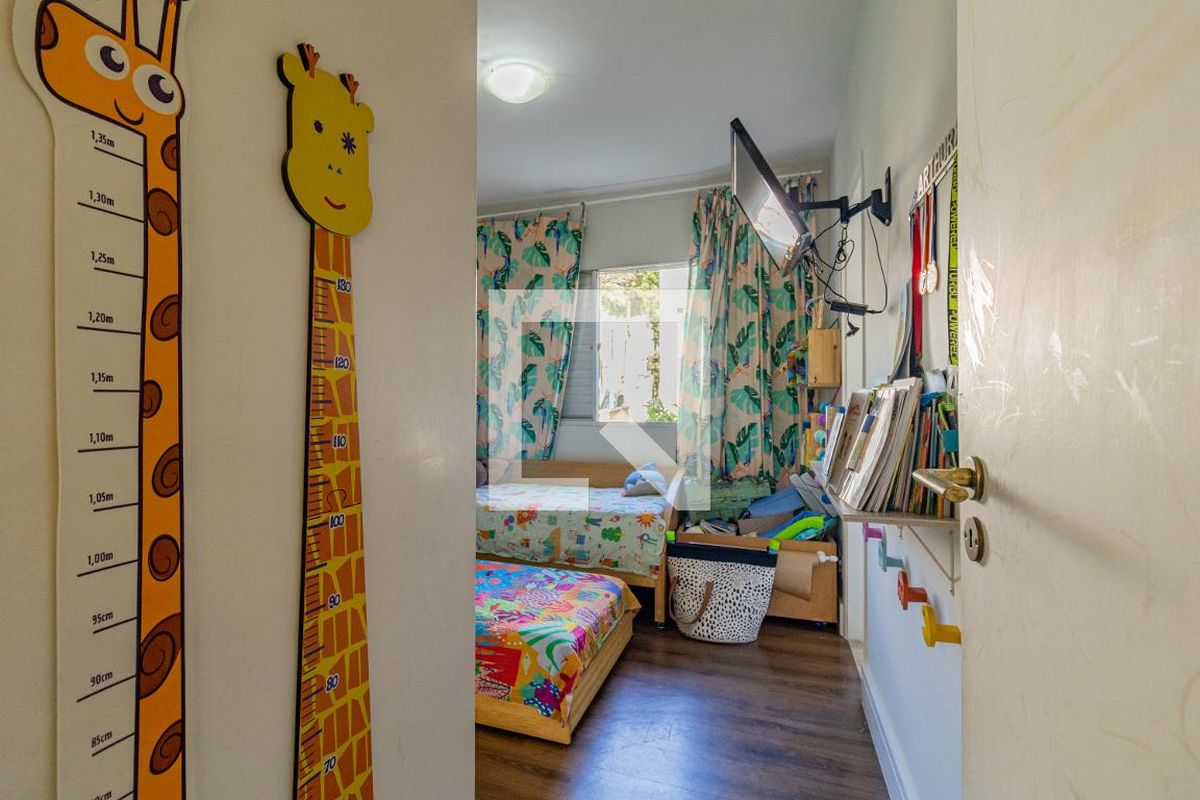 Apartamento, 4 quartos, 160 m² - Foto 42