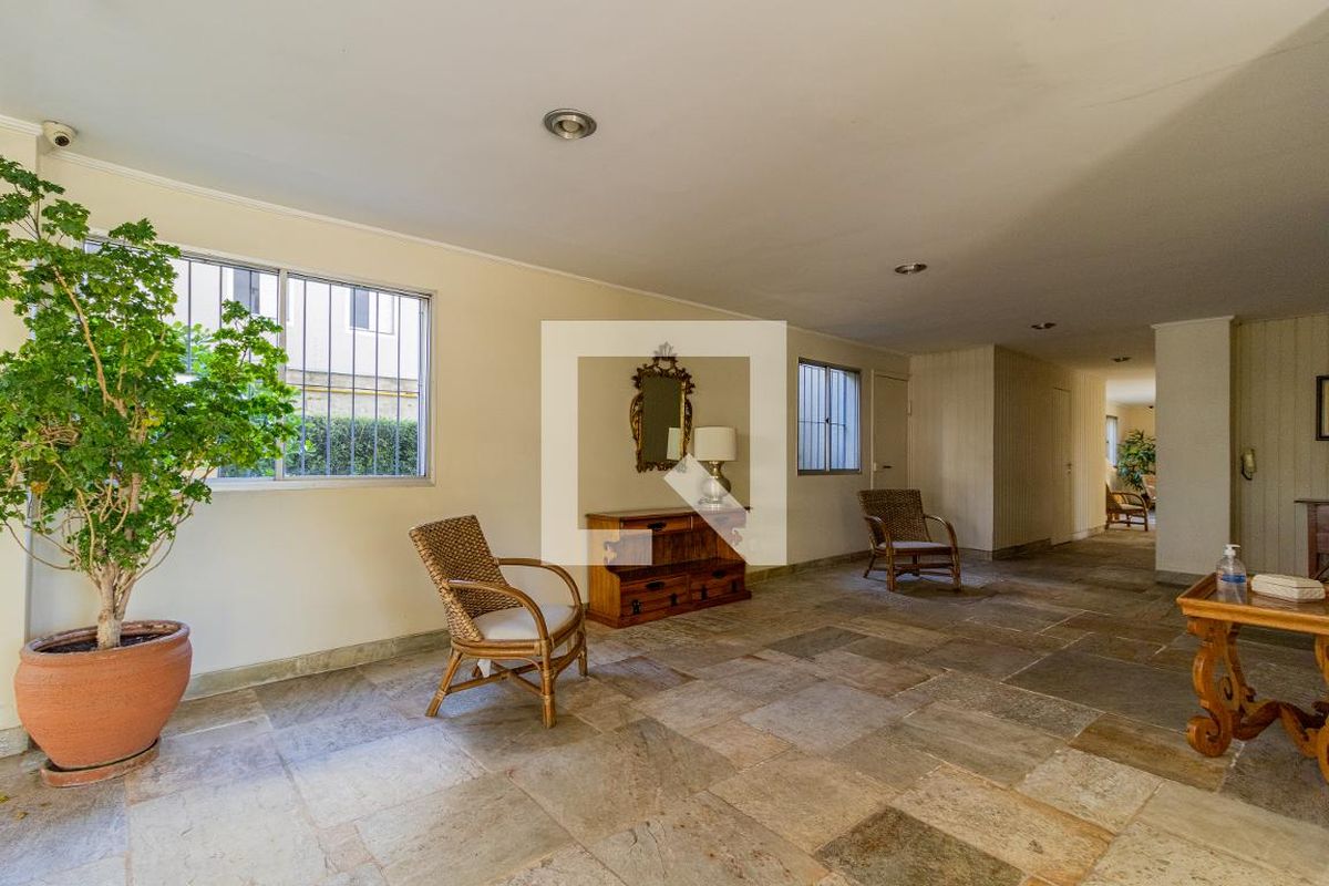 Apartamento, 4 quartos, 160 m² - Foto 86