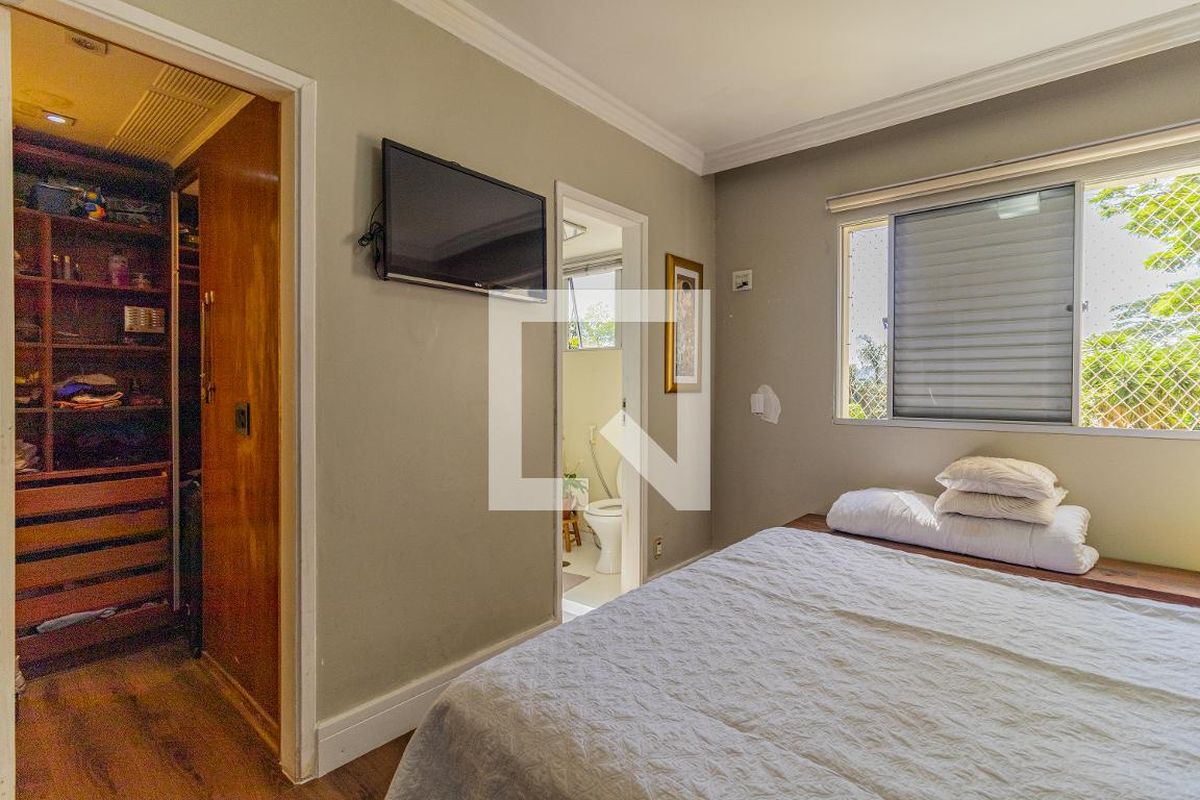 Apartamento, 4 quartos, 160 m² - Foto 24