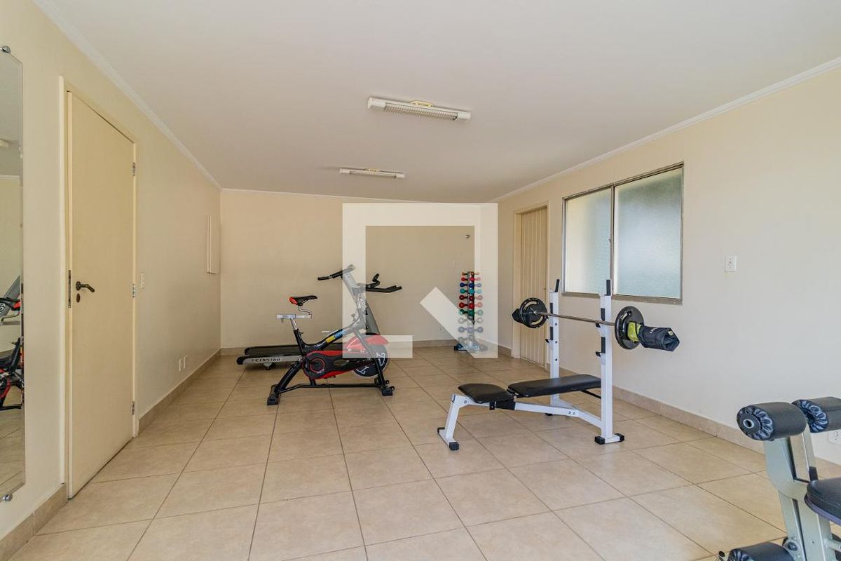 Apartamento, 4 quartos, 160 m² - Foto 90
