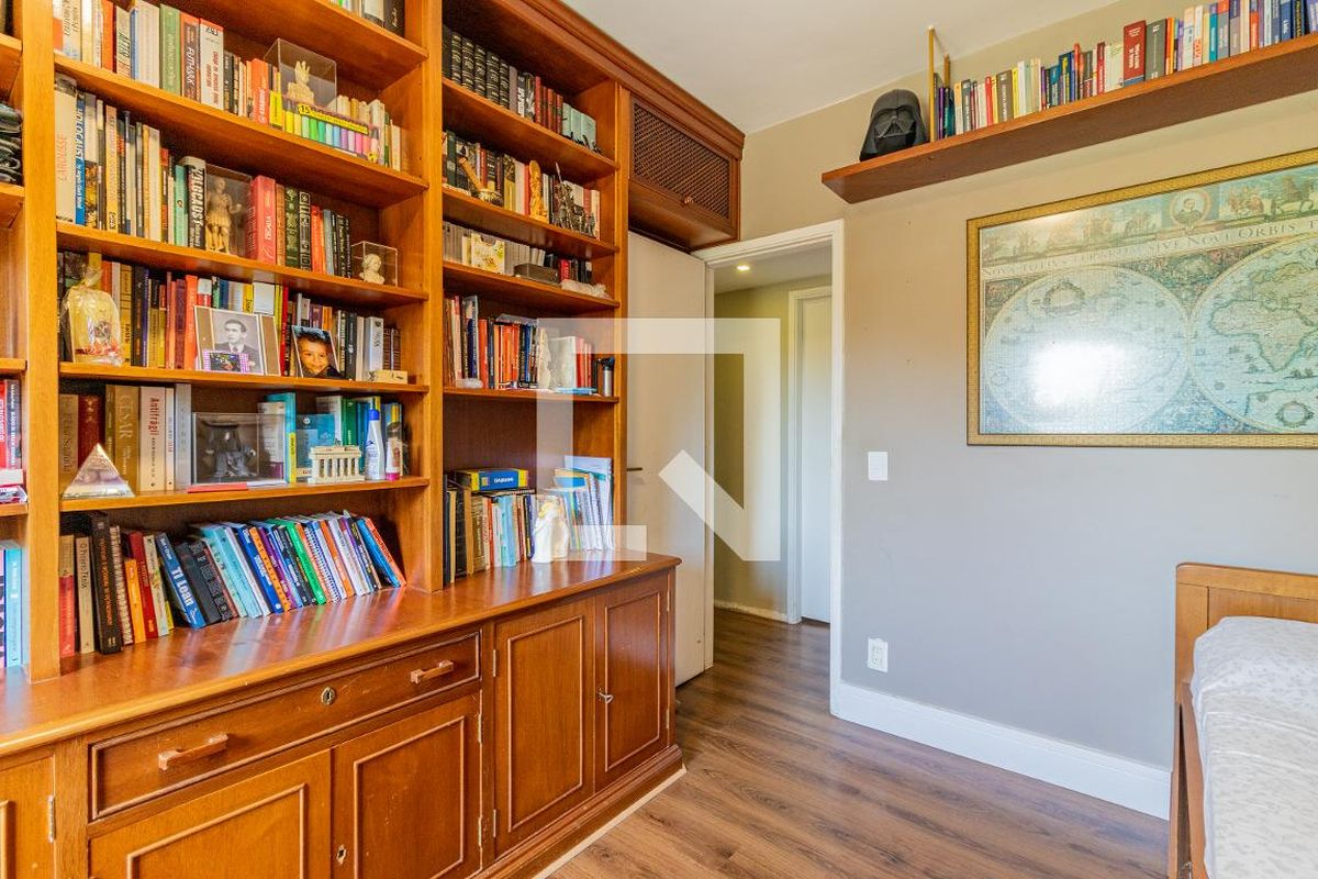 Apartamento, 4 quartos, 160 m² - Foto 64
