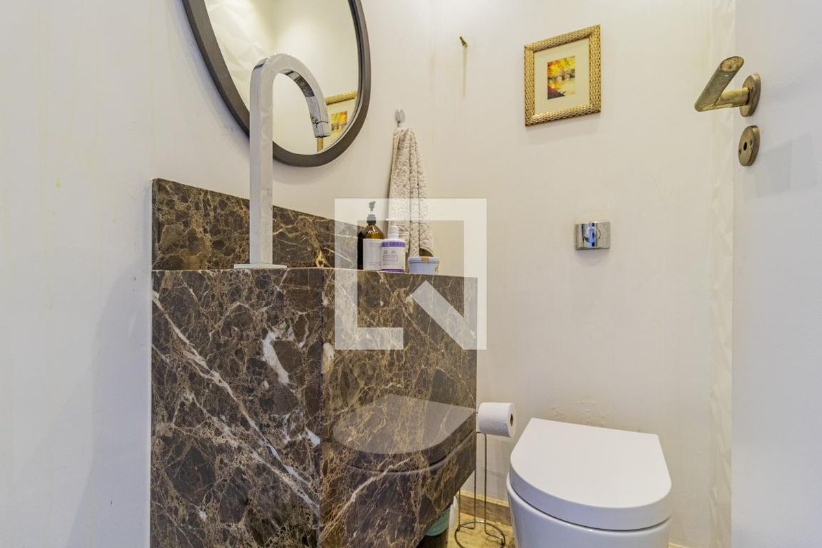 Apartamento, 4 quartos, 160 m² - Foto 16