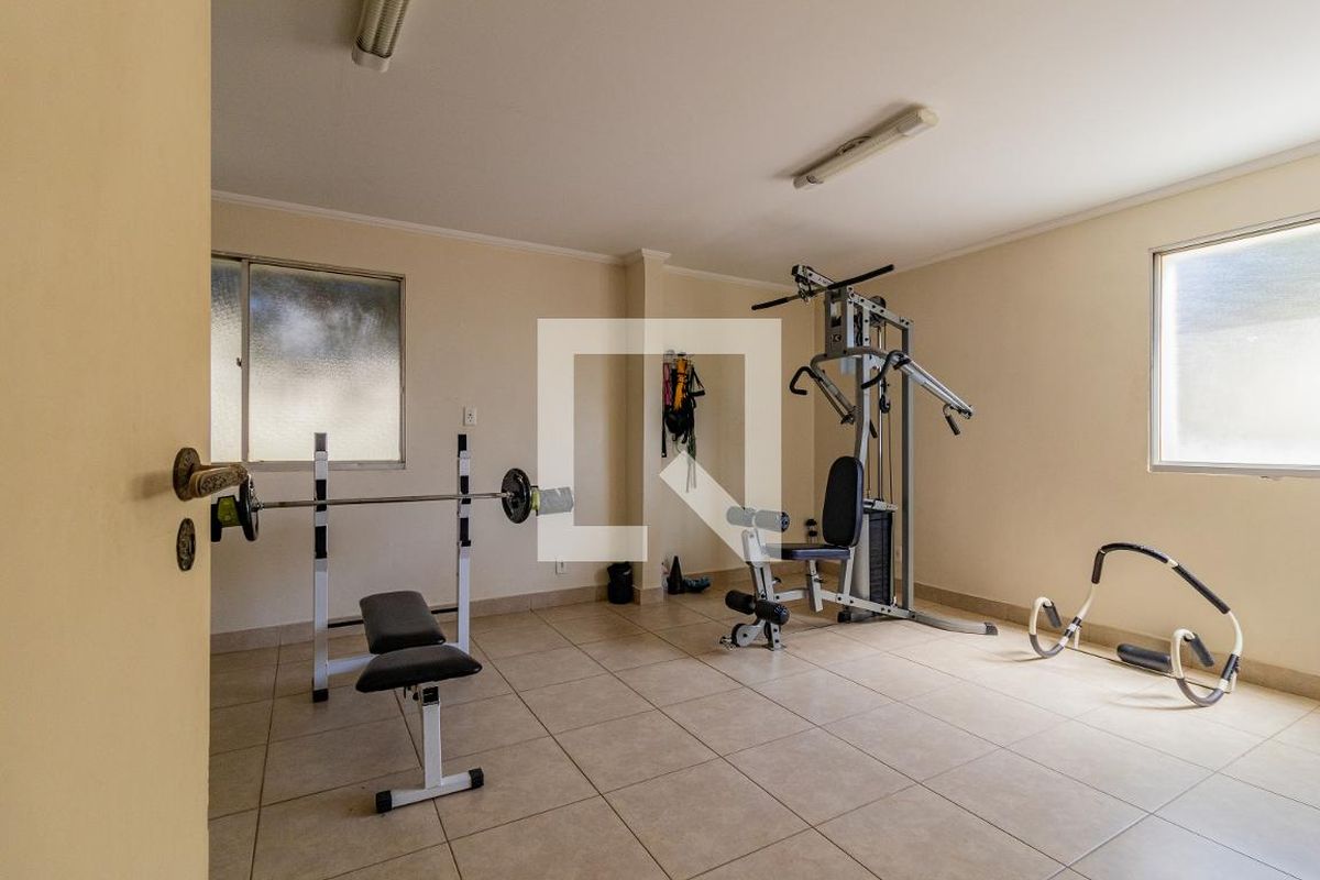 Apartamento, 4 quartos, 160 m² - Foto 88