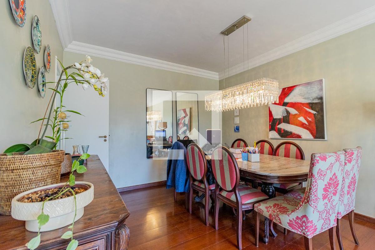 Apartamento, 4 quartos, 160 m² - Foto 12