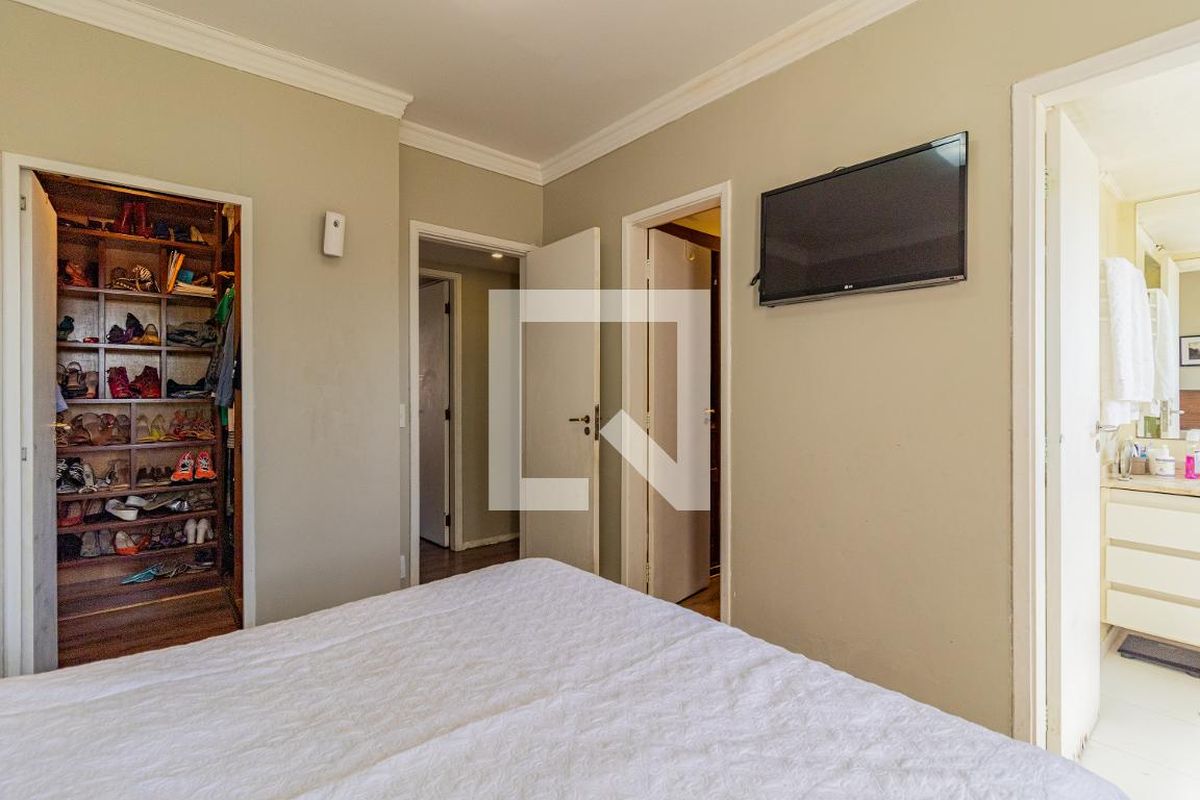 Apartamento, 4 quartos, 160 m² - Foto 28