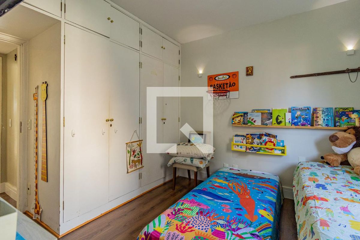Apartamento, 4 quartos, 160 m² - Foto 48
