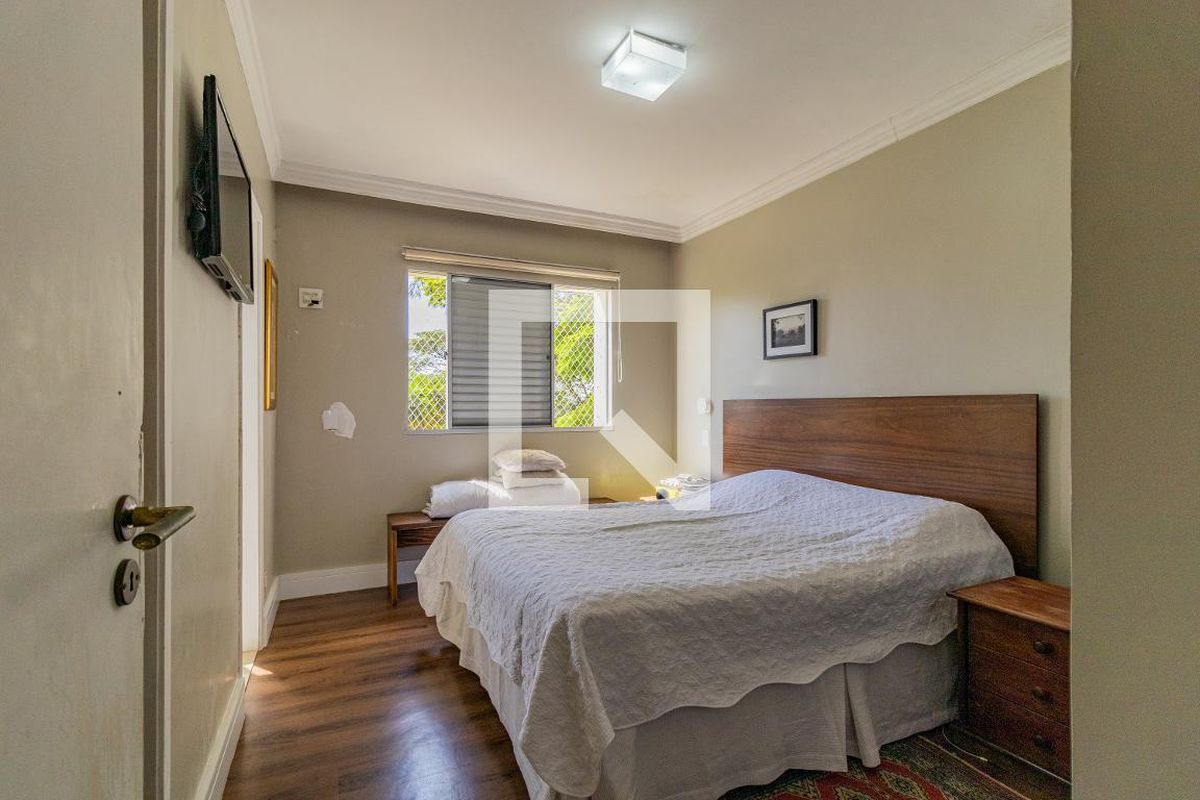 Apartamento, 4 quartos, 160 m² - Foto 22