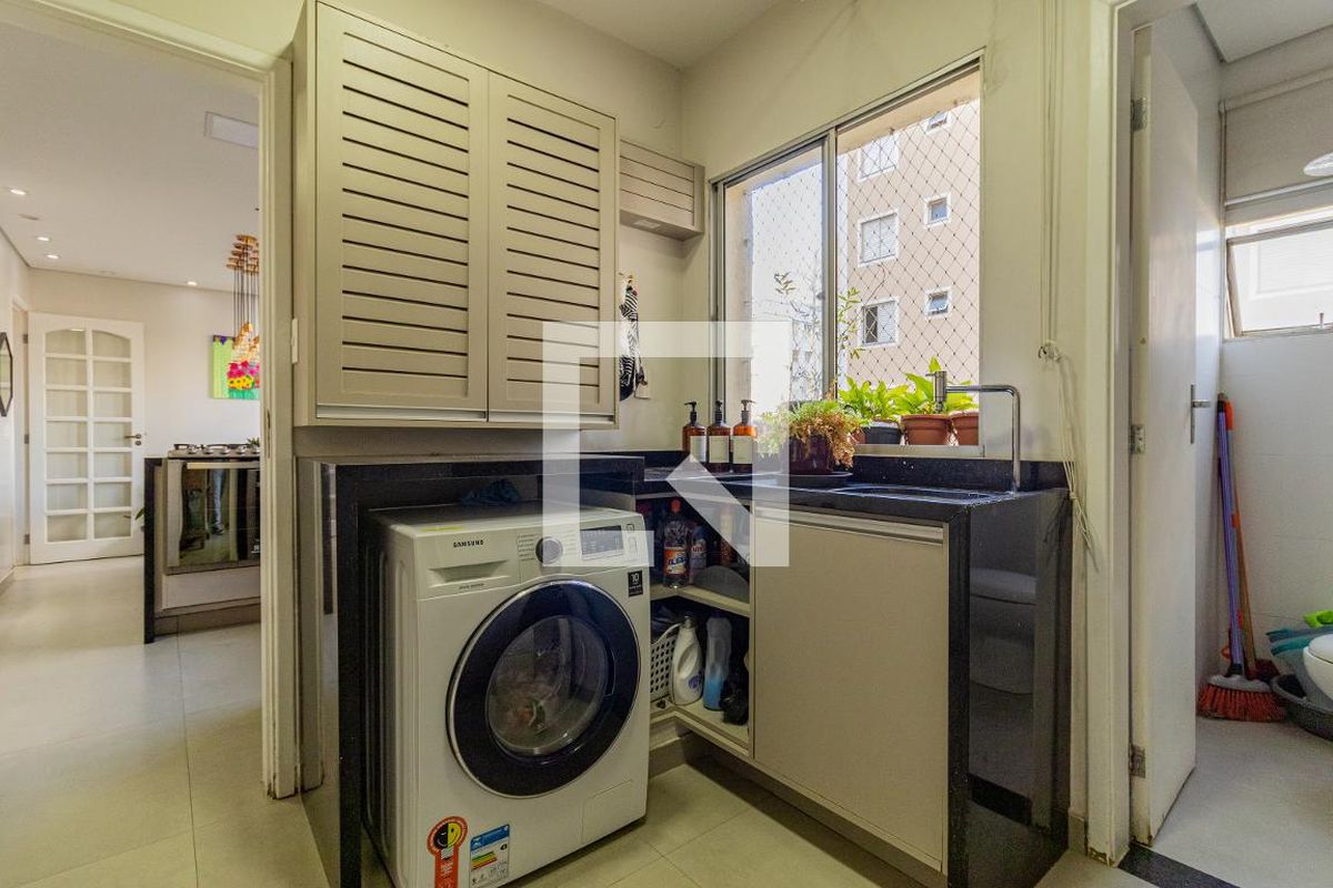 Apartamento, 4 quartos, 160 m² - Foto 80