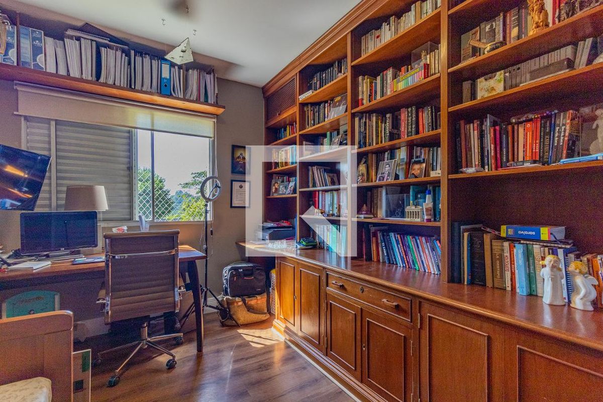 Apartamento, 4 quartos, 160 m² - Foto 60