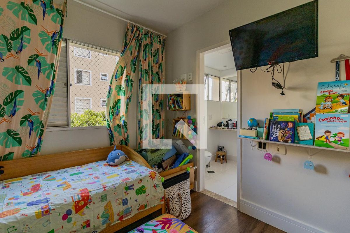 Apartamento, 4 quartos, 160 m² - Foto 46