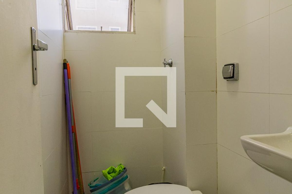 Apartamento, 4 quartos, 160 m² - Foto 82