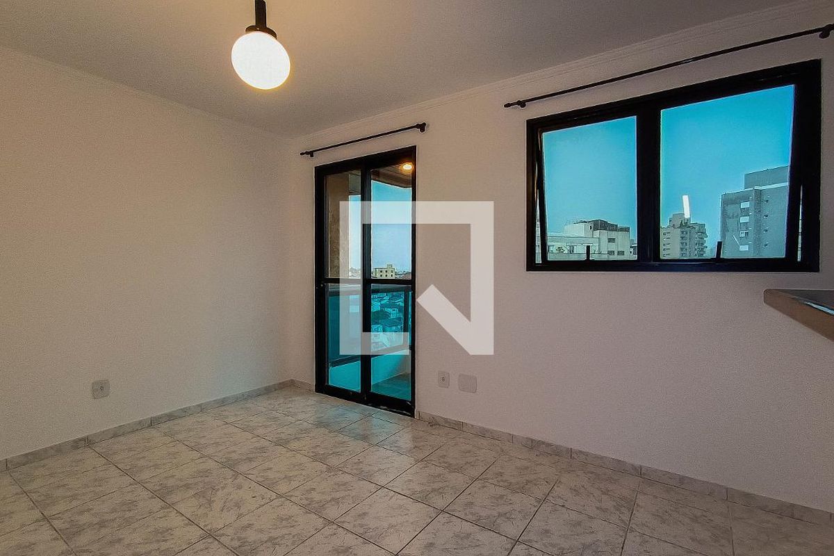 Apartamento, 1 quarto, 46 m² - Foto 2