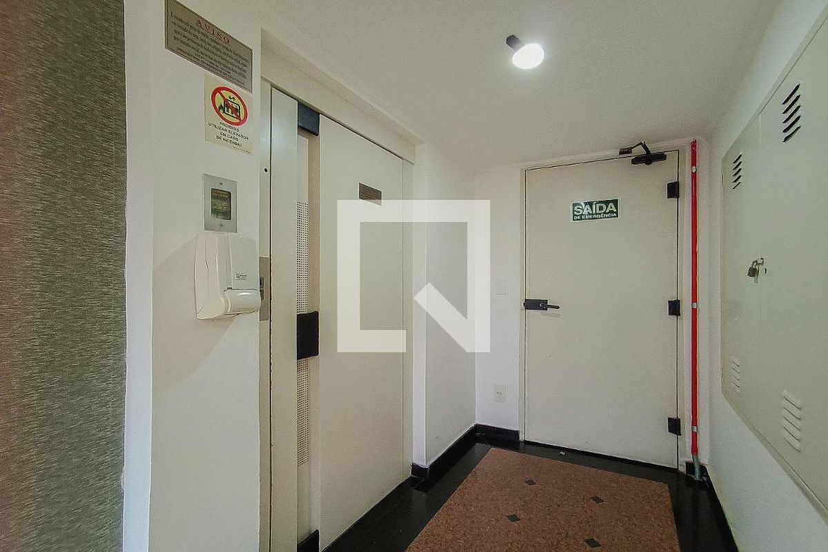 Apartamento, 1 quarto, 46 m² - Foto 86