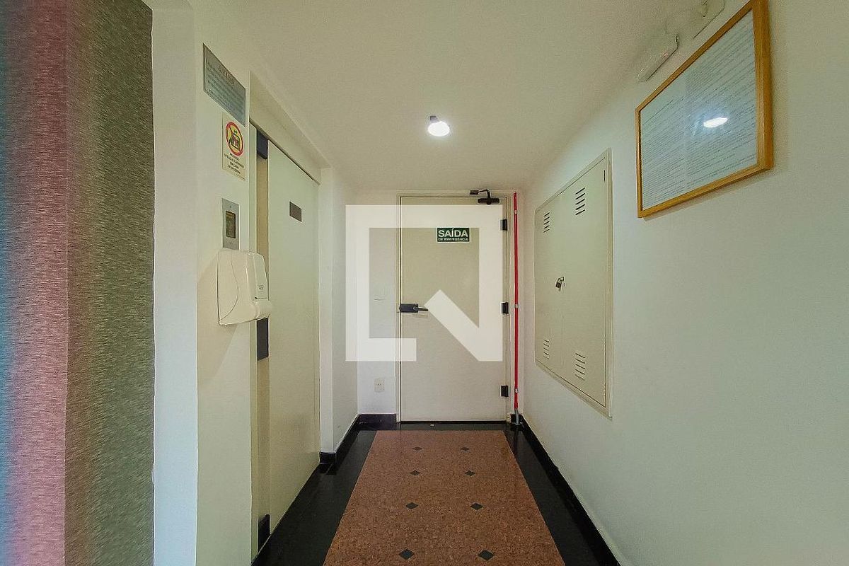 Apartamento, 1 quarto, 46 m² - Foto 84