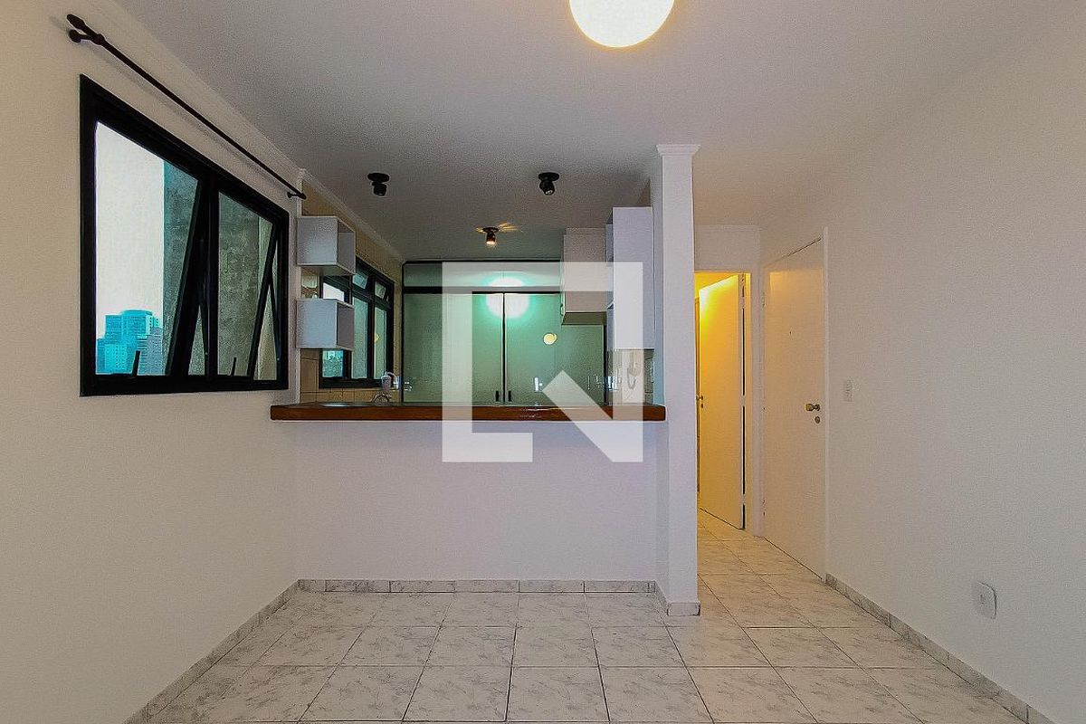 Apartamento, 1 quarto, 46 m² - Foto 8