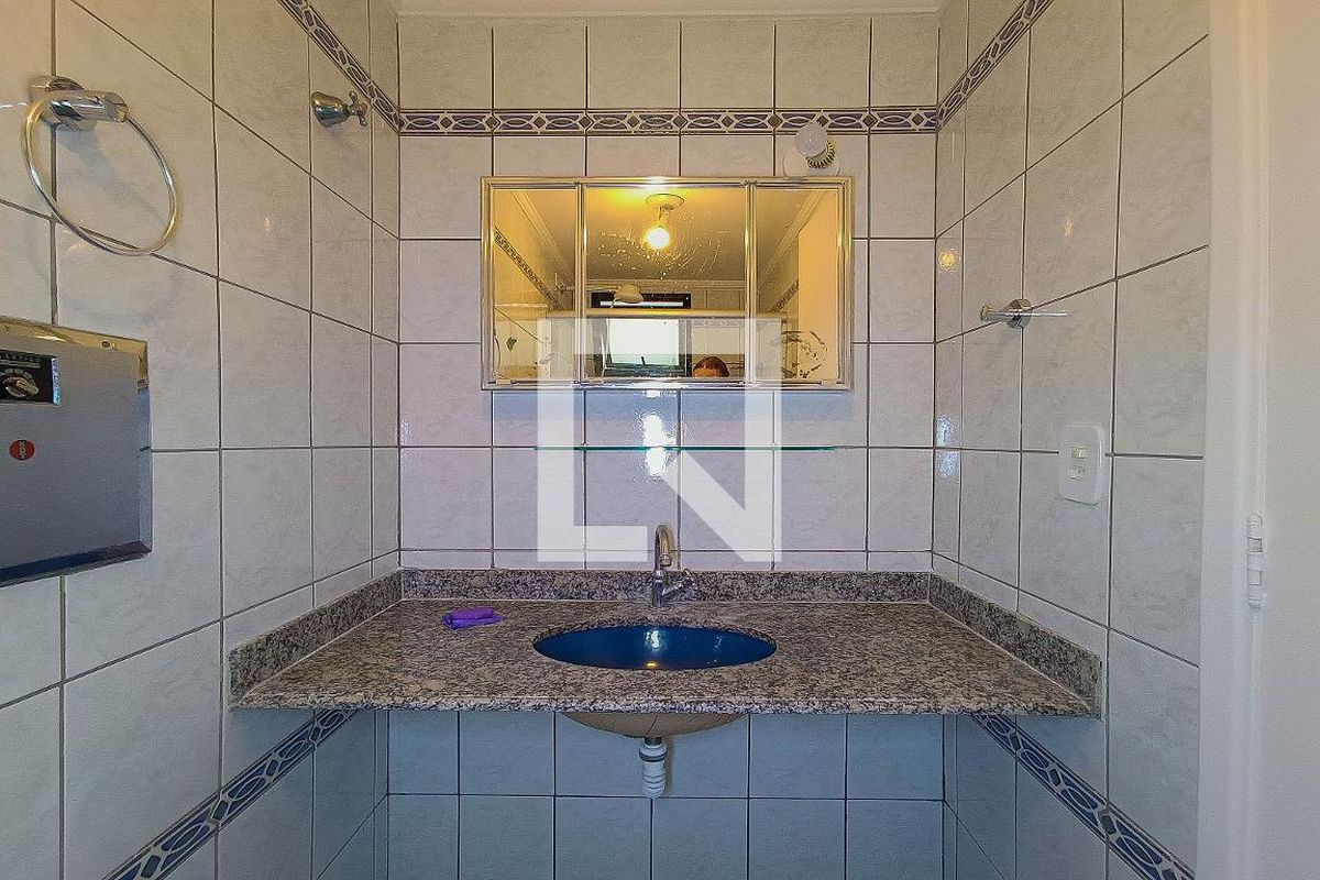 Apartamento, 1 quarto, 46 m² - Foto 38