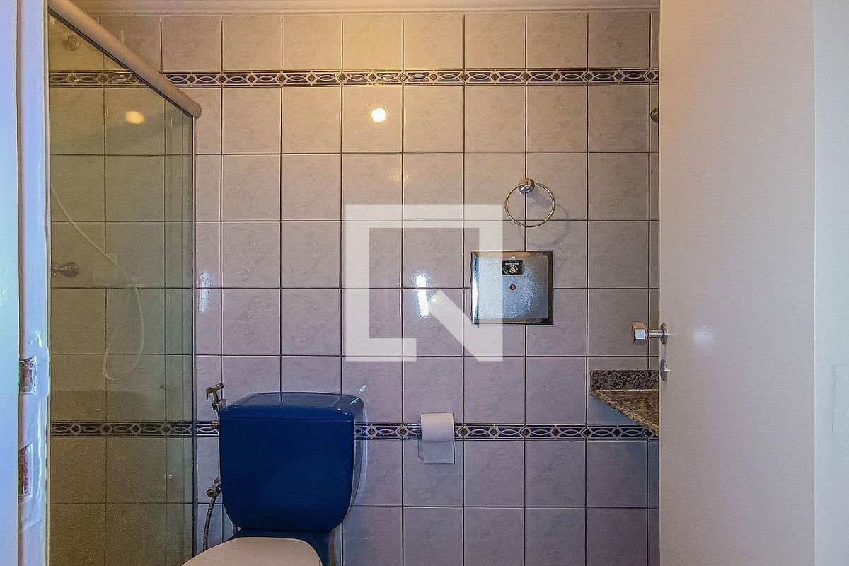 Apartamento, 1 quarto, 46 m² - Foto 34