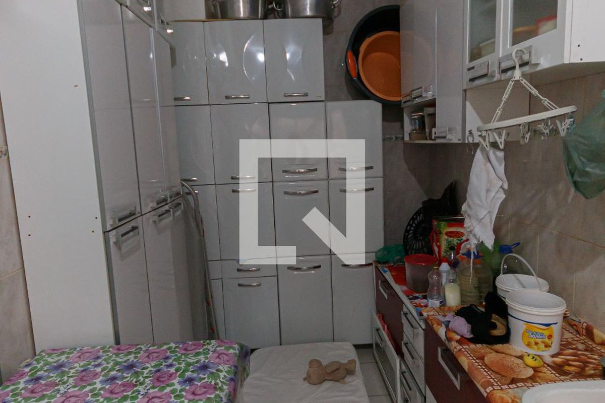 Casa à Venda - Vila Brandina, 3 Quartos,  220 m2 em , Campinas - sp | SoloBR