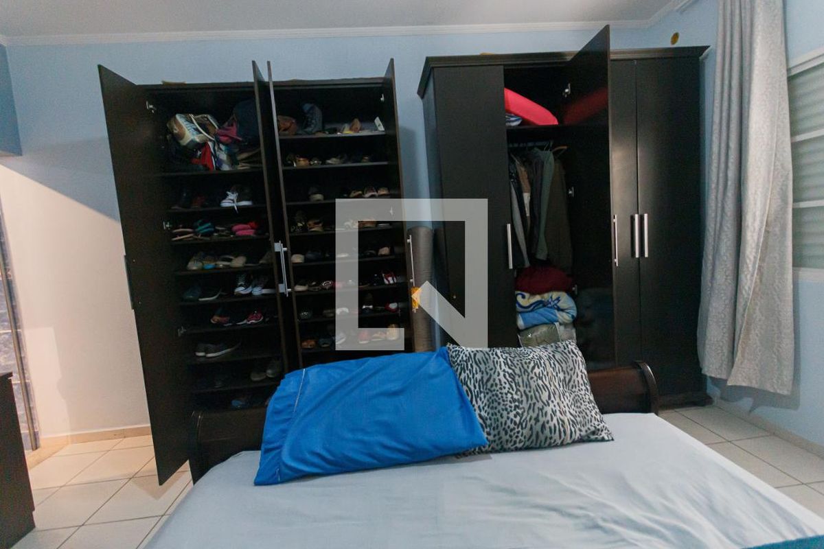 Casa à Venda - Vila Brandina, 3 Quartos,  220 m2 em , Campinas - sp | SoloBR