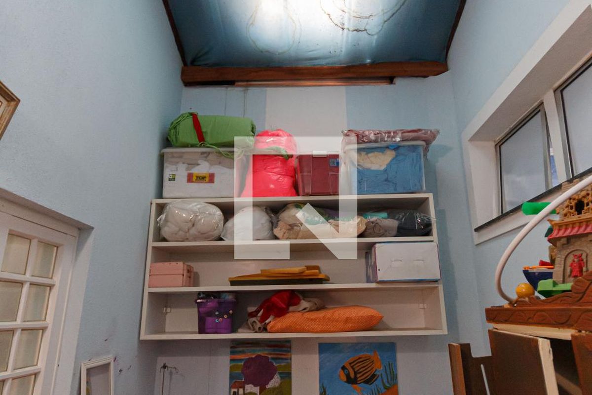 Casa à Venda - Vila Brandina, 3 Quartos,  220 m2 em , Campinas - sp | SoloBR