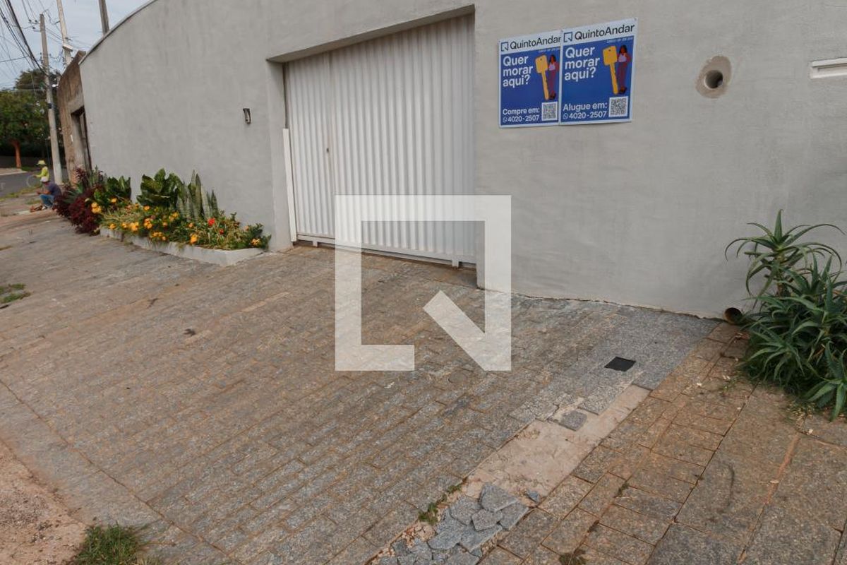 Casa à Venda - Vila Brandina, 3 Quartos,  220 m2 em , Campinas - sp | SoloBR