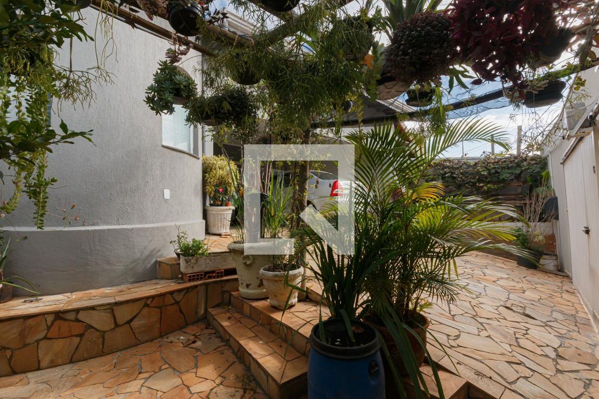 Casa à Venda - Vila Brandina, 3 Quartos,  220 m2 em , Campinas - sp | SoloBR