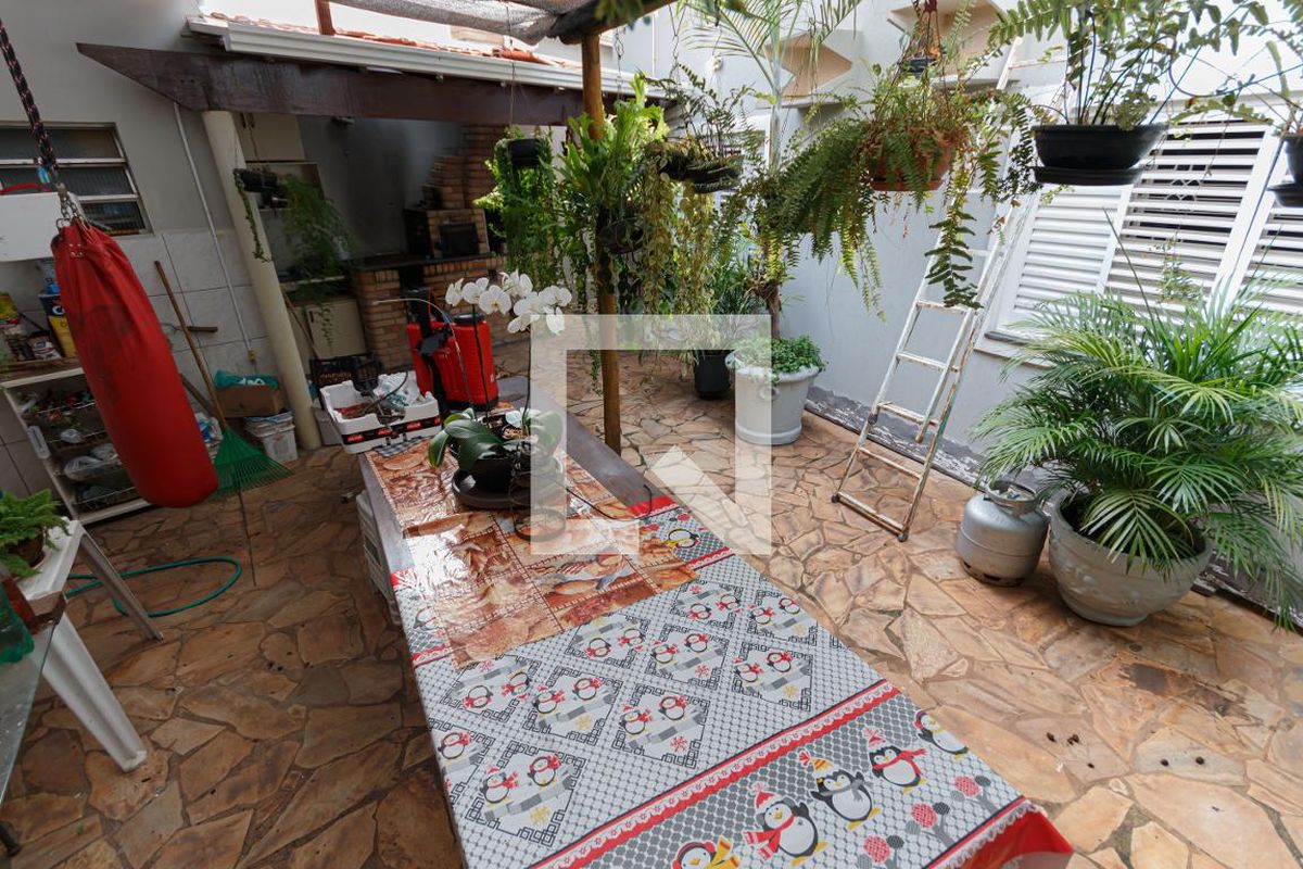 Casa à Venda - Vila Brandina, 3 Quartos,  220 m2 em , Campinas - sp | SoloBR