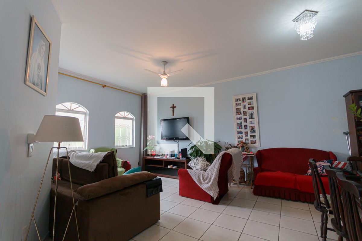 Casa à Venda - Vila Brandina, 3 Quartos,  220 m2 em , Campinas - sp | SoloBR