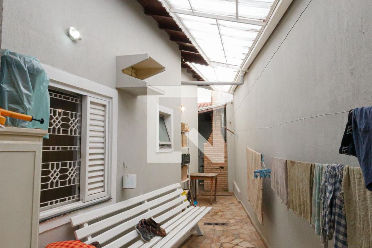 Casa à Venda - Vila Brandina, 3 Quartos,  220 m2 em , Campinas - sp | SoloBR