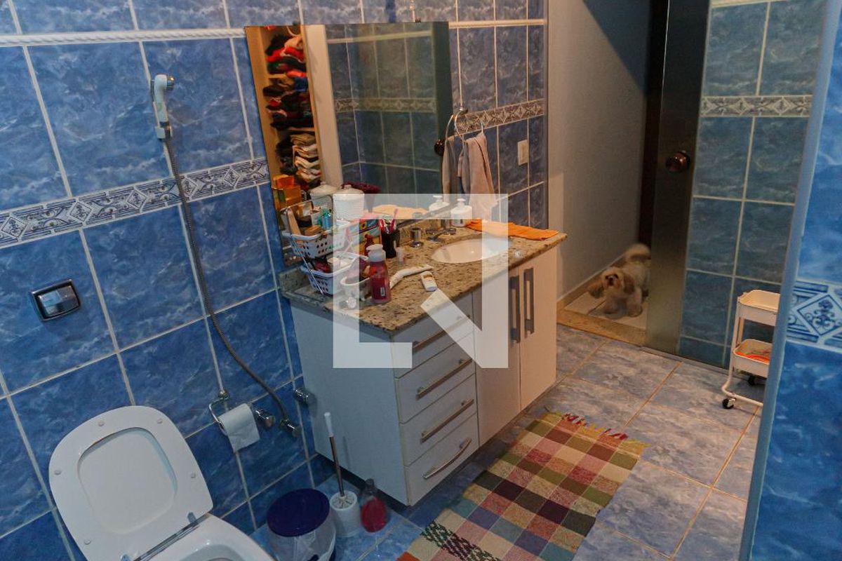 Casa à Venda - Vila Brandina, 3 Quartos,  220 m2 em , Campinas - sp | SoloBR