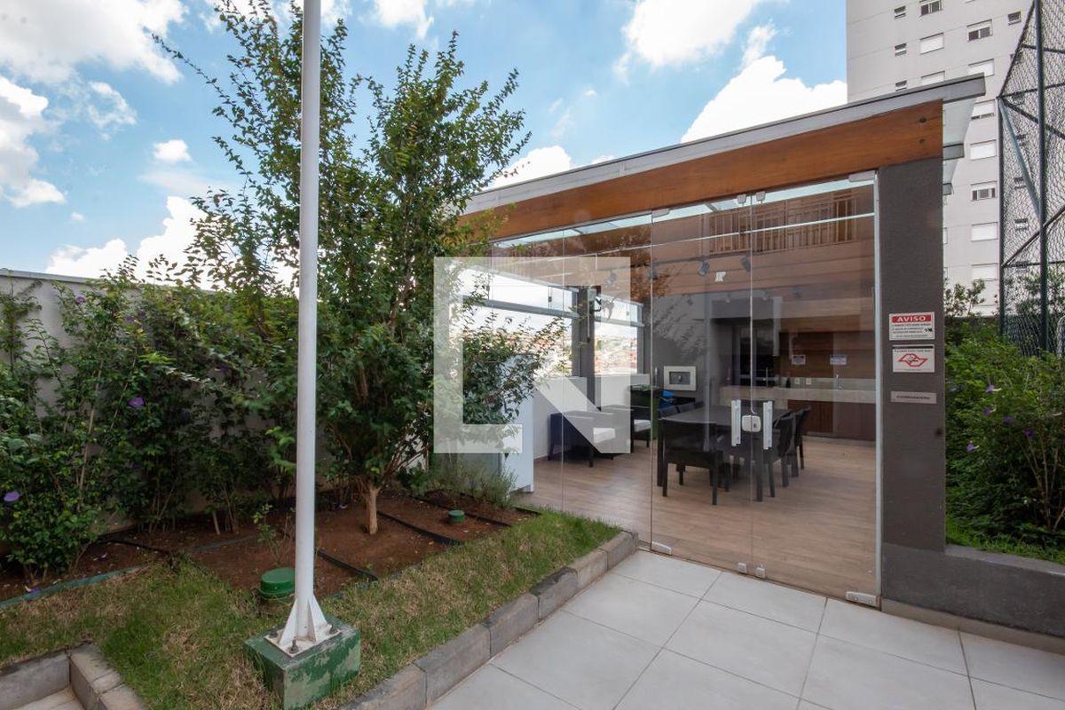 Apartamento, 2 quartos, 49 m² - Foto 96