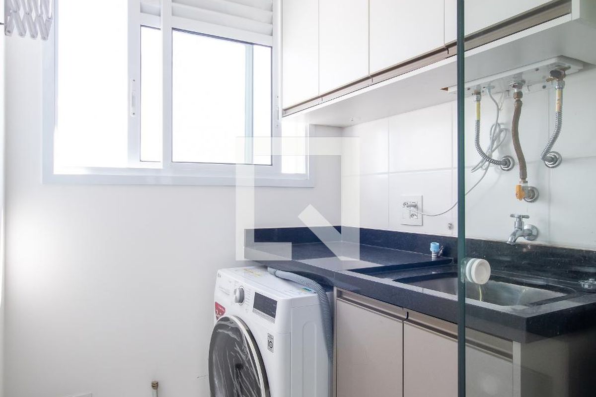 Apartamento, 2 quartos, 49 m² - Foto 54