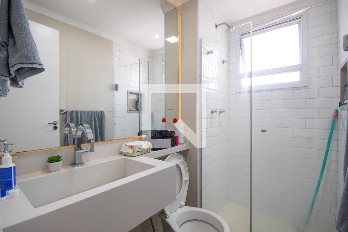 Apartamento, 2 quartos, 49 m² - Foto 34