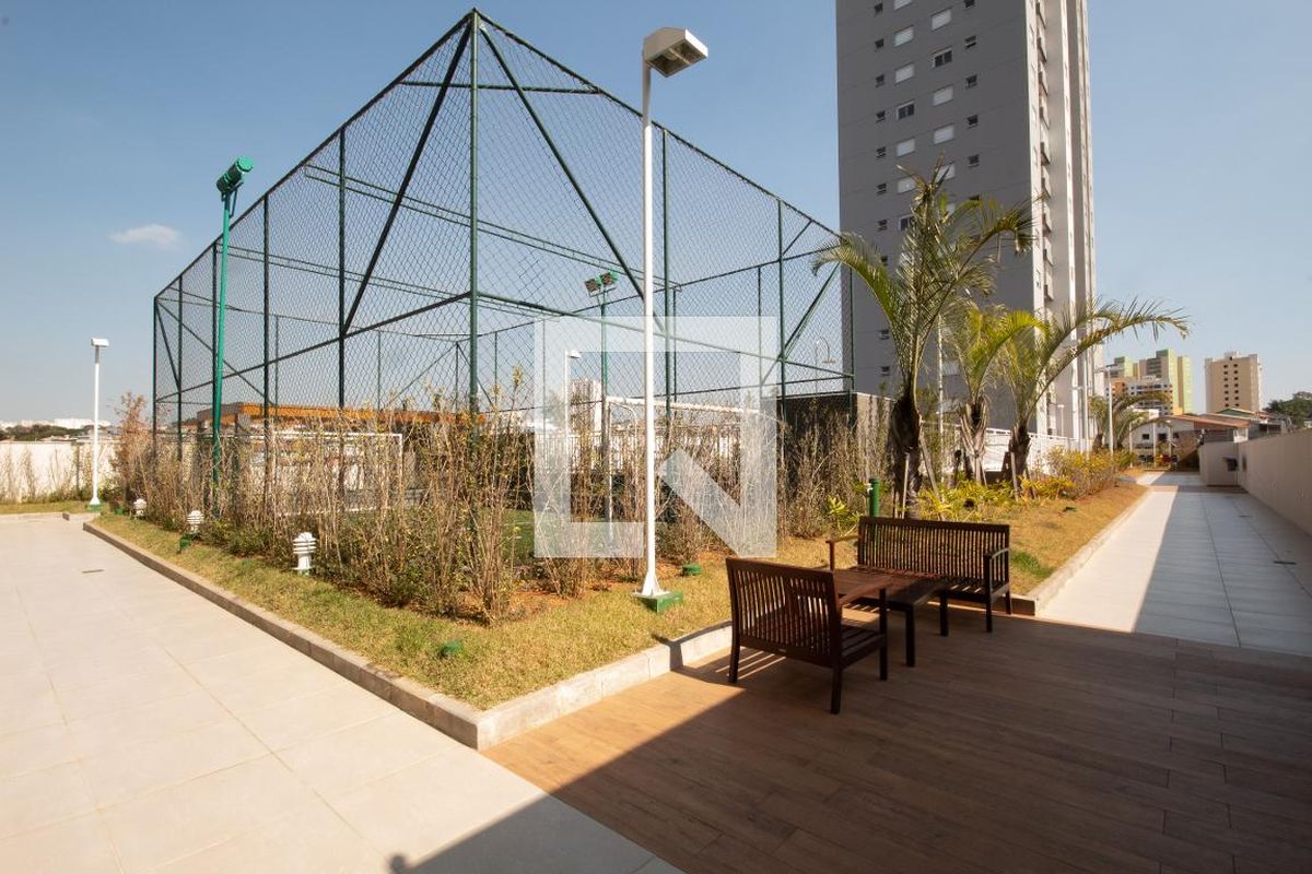 Apartamento, 2 quartos, 49 m² - Foto 62