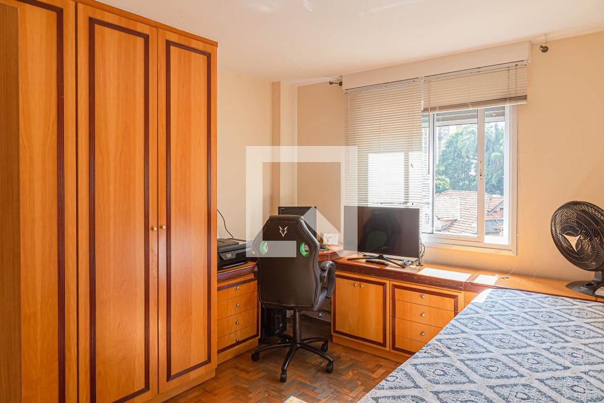 Apartamento, 3 quartos, 115 m² - Foto 16