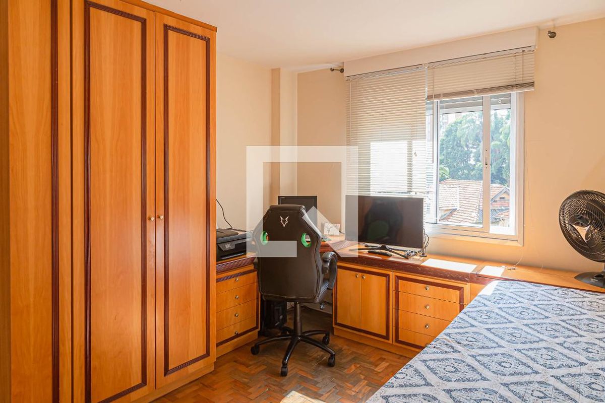 Apartamento, 3 quartos, 115 m² - Foto 17