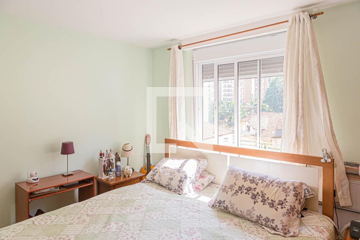 Apartamento, 3 quartos, 115 m² - Foto 15