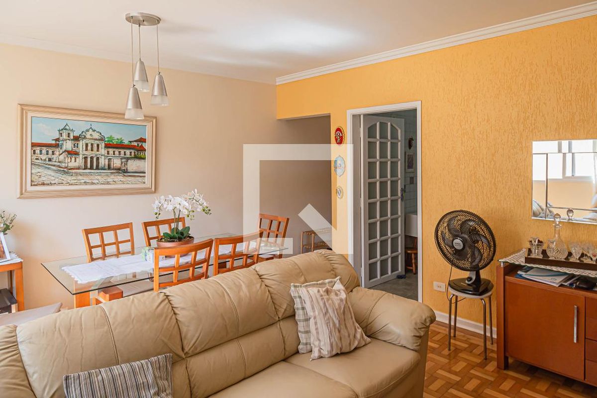 Apartamento, 3 quartos, 115 m² - Foto 4