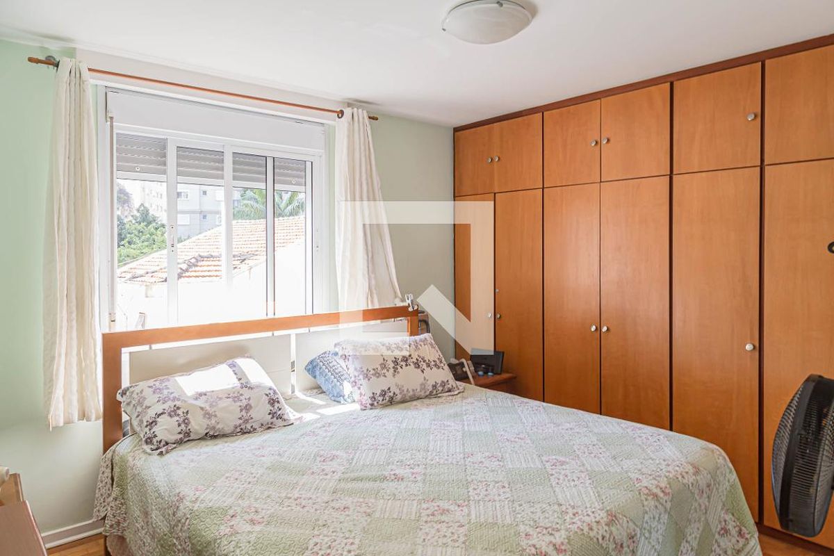 Apartamento, 3 quartos, 115 m² - Foto 11