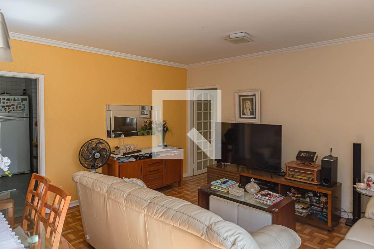 Apartamento, 3 quartos, 115 m² - Foto 6