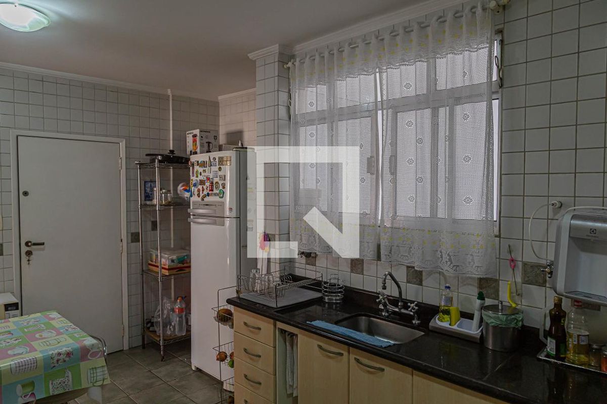 Apartamento, 3 quartos, 115 m² - Foto 39