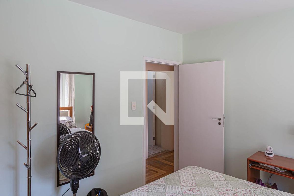 Apartamento, 3 quartos, 115 m² - Foto 14