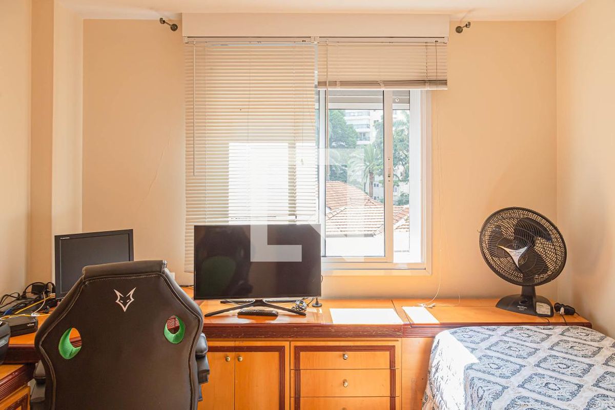 Apartamento, 3 quartos, 115 m² - Foto 20