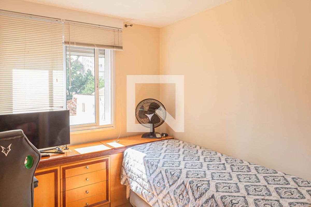 Apartamento, 3 quartos, 115 m² - Foto 18