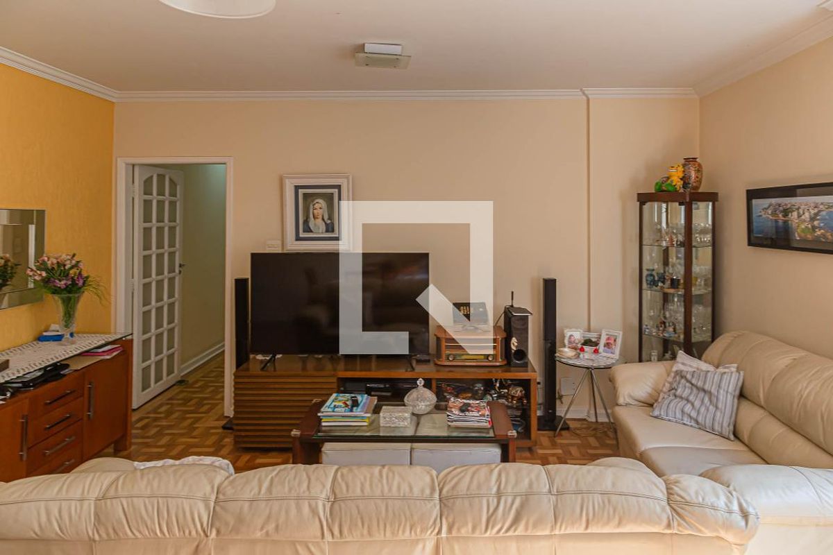 Apartamento, 3 quartos, 115 m² - Foto 2