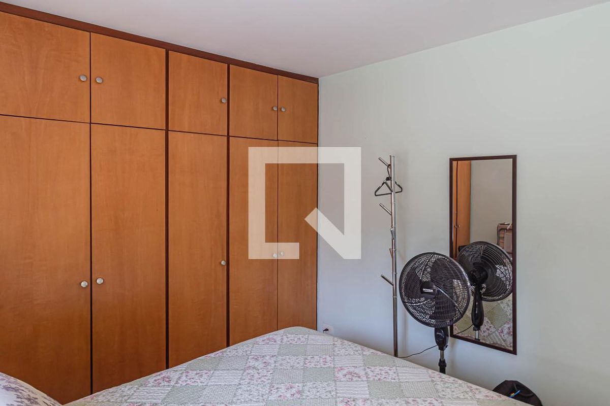 Apartamento, 3 quartos, 115 m² - Foto 13