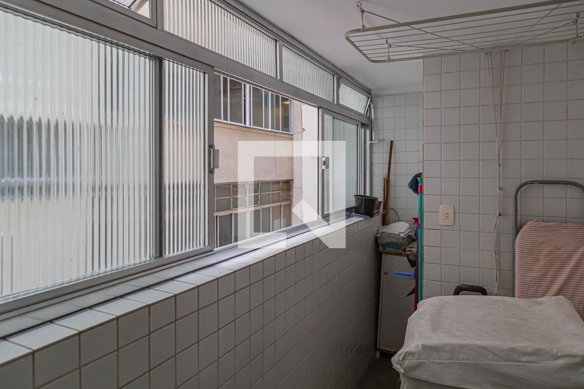 Apartamento, 3 quartos, 115 m² - Foto 42