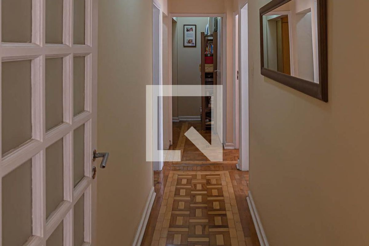 Apartamento, 3 quartos, 115 m² - Foto 9