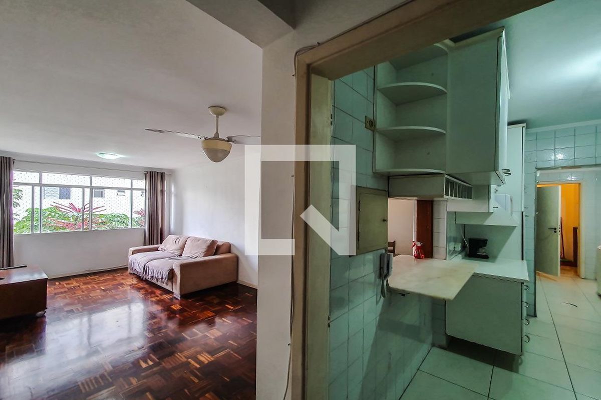 Apartamento, 2 quartos, 70 m² - Foto 7